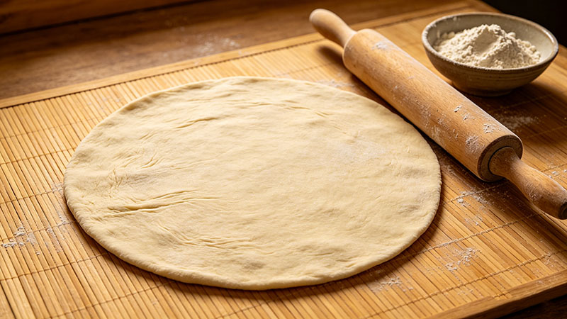 宝鸡擀面皮几天能学会？3-5天速成，含费用、内容及选校指南