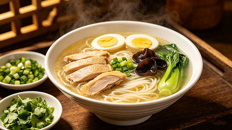 过桥米线要学几天？揭秘学习周期、核心配方与知名机构推荐