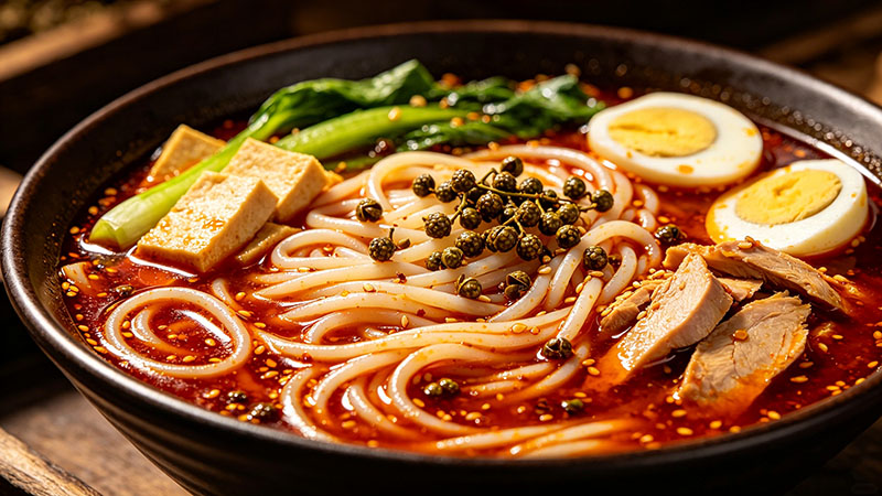 麻辣米线难不难？揭秘学习周期、核心配方与知名机构推荐