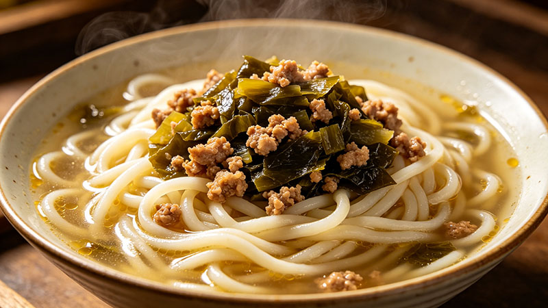 酸菜肉沫米线多久能学会？揭秘学习周期、核心配方与知名机构推荐