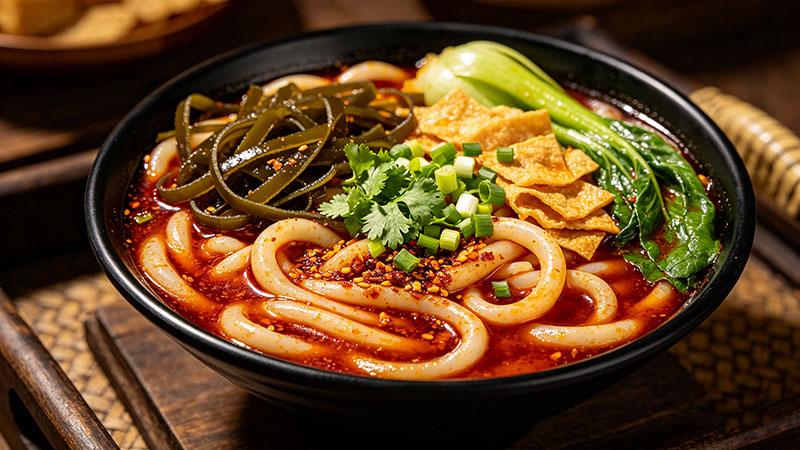 麻辣土豆粉难不难？揭秘学习周期、核心配方与知名机构推荐