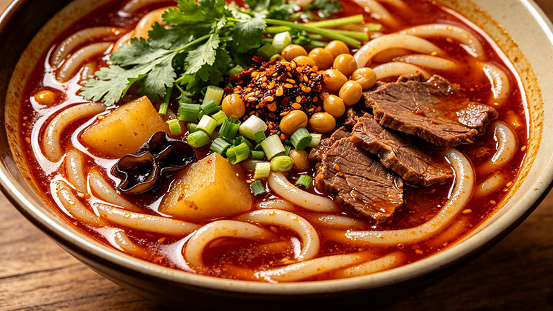 香辣土豆粉多久能掌握？揭秘学习周期、核心配方与知名机构推荐