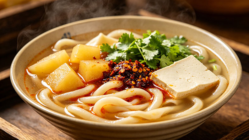 两掺土豆粉技术容易吗？揭秘学习周期、核心配方与知名机构推荐