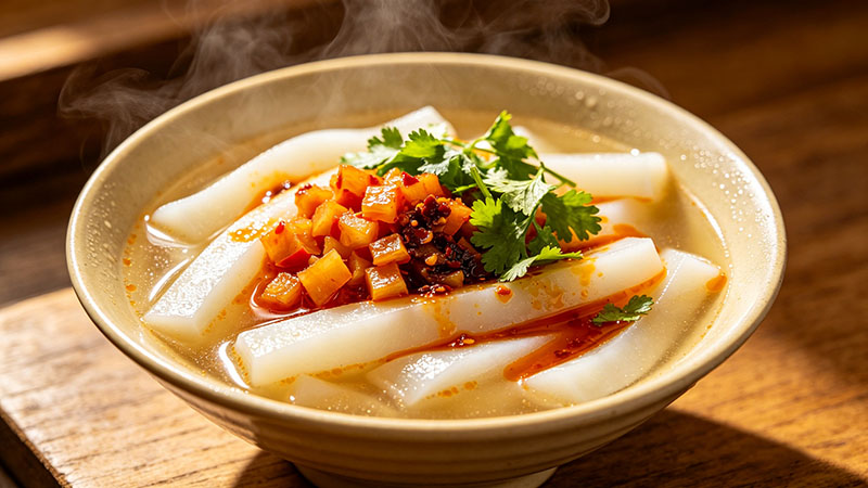 榨菜土豆粉难做吗？揭秘学习周期、核心配方与知名机构推荐