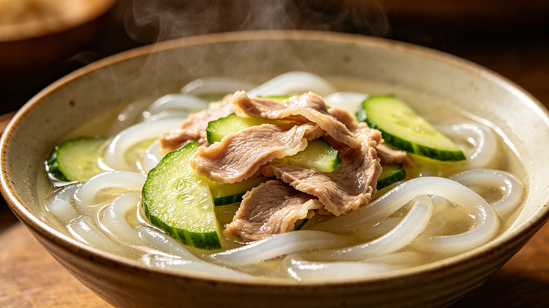 黄瓜肉片土豆粉技术难吗？学多久？费用多少？去哪学？