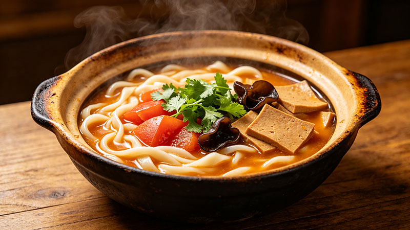 砂锅烩面技术难吗？揭秘3-7天速成培训费用与机构推荐