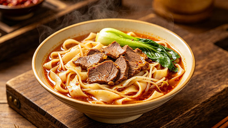 安徽板面多久能掌握？揭秘培训周期、学费与核心配方