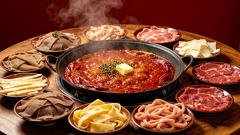 重庆火锅要学多长时间？学习内容、费用及培训机构推荐