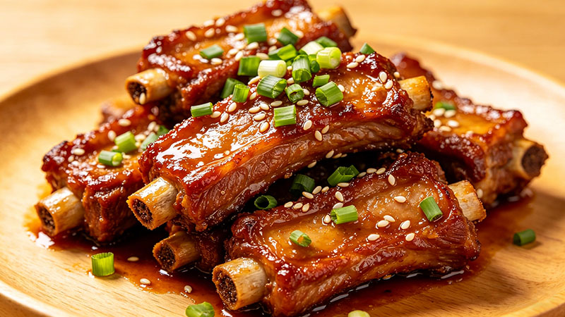 九州香排骨几天能掌握？培训周期、费用与学习内容全解析