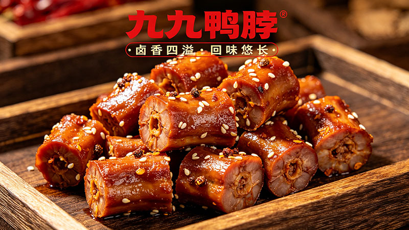 九九鸭脖要学几天？揭秘7天速成培训周期与费用及知名机构推荐