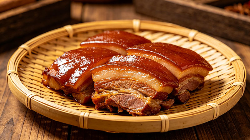 潮州卤肉技术容易吗？学配方费用周期及培训机构推荐