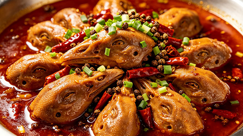 麻辣鸡头几天能学会？揭秘学习周期、培训费用及核心配方