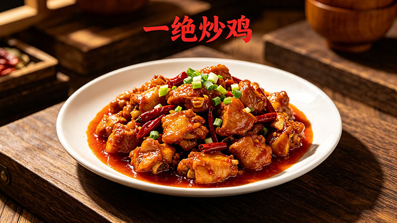 一绝炒鸡容易学吗？学什么内容？培训周期与费用详解