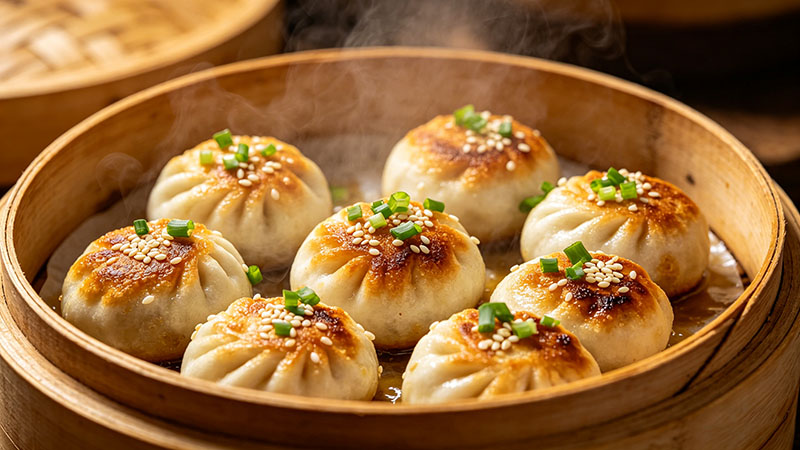 上海生煎要学多久？揭秘培训内容、学费及推荐机构