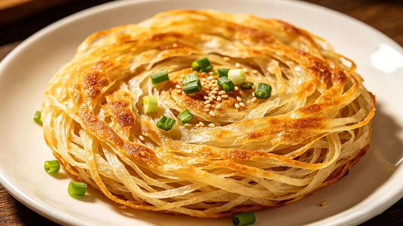 东北金丝饼容易学吗？揭秘学习内容、周期、费用与全国知名机构推荐