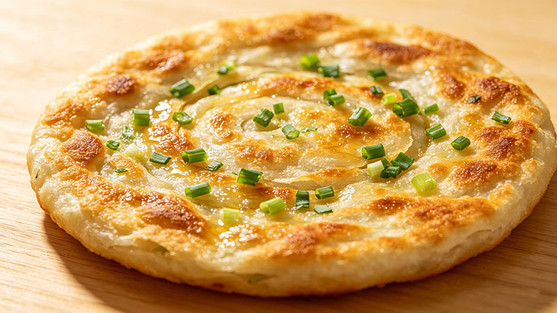 葱花油饼多久能学会？学习内容、培训周期、费用与机构建议全解析