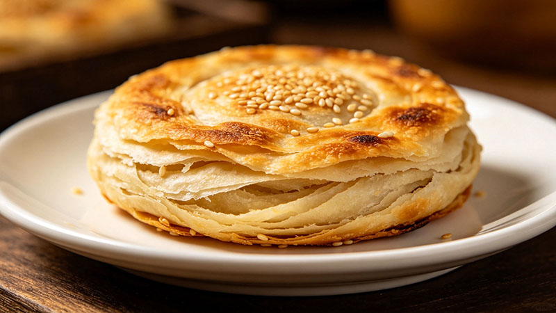 油酥烧饼要学几天？内容周期费用及机构推荐