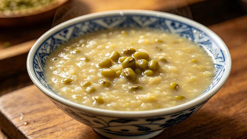 绿豆粥难做吗？揭秘培训周期与费用及全国知名机构推荐