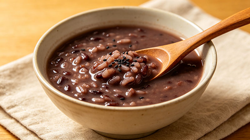 黑米粥容易学吗？黑米粥培训学习内容、周期费用及机构推荐