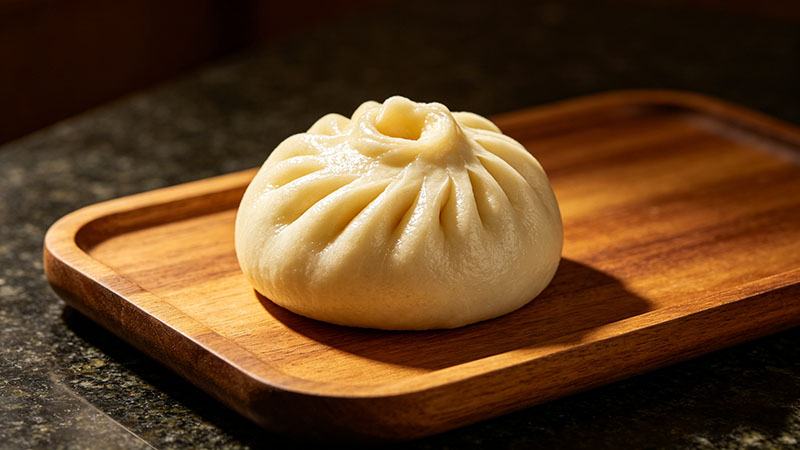 哪里有免费的包子技术培训？学习内容+周期+费用+建议