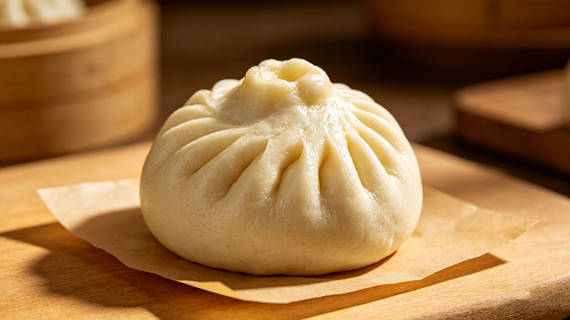 包子面点师培训价格是多少？揭秘学习内容与开店成本