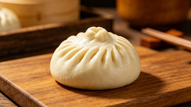 个人学做包子大概需要多少预算？揭秘学习费用与开店成本