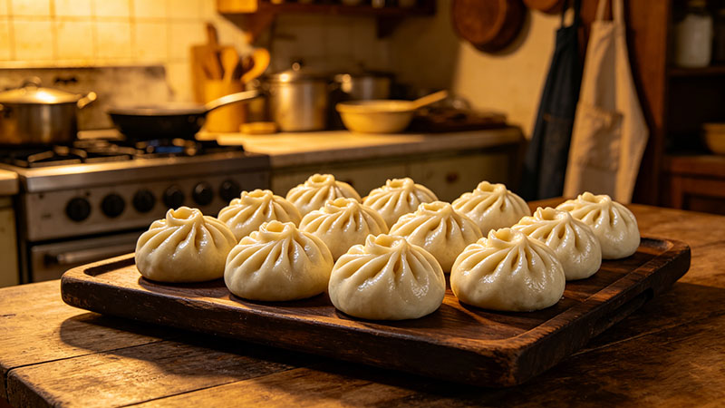 学做老面包子培训费用贵吗？揭秘学习内容与周期，全国知名机构推荐