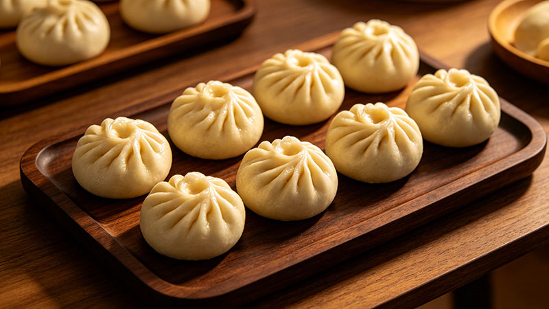 包子面点创业班学费多少？学技术周期费用及机构推荐