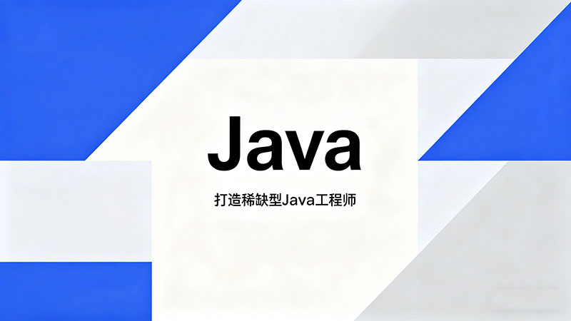 揭秘：哪里培训Java最好？2026年实战就业榜精选推荐