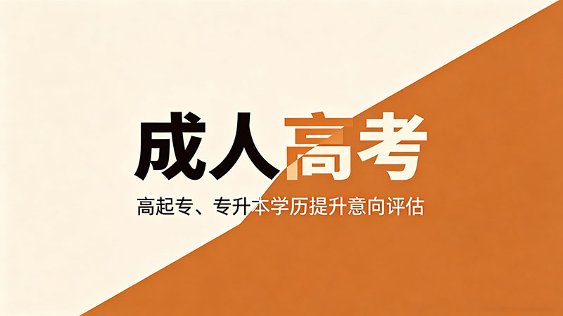 成人高考总分多少？热门各科分值分布与录取线精选分析