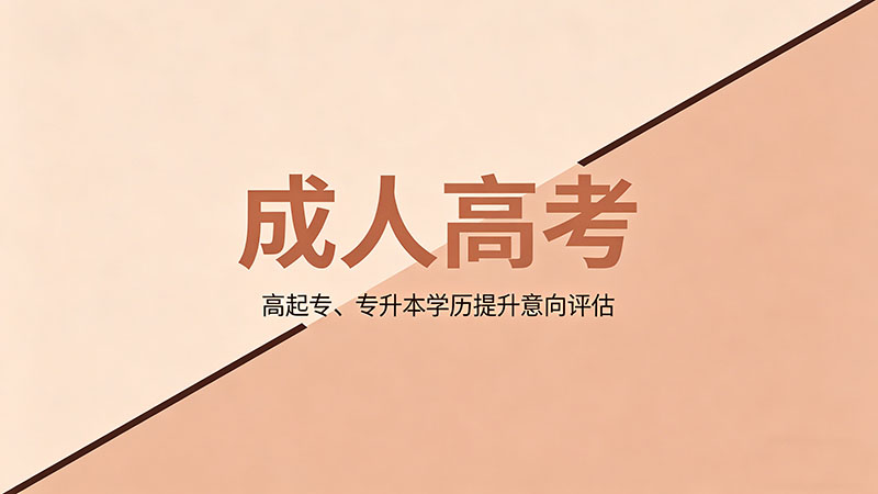 成人高考日语什么水平？精选日语难度分析