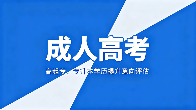 成人高考怎么答题能多拿分？热门实用答题技巧全解析