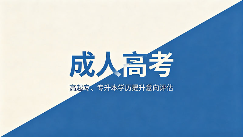 成人高考运动健将能加分吗？实用加分条件深度解析