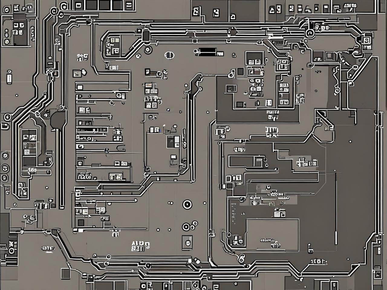 JAVA在哪些领域强于C+(图1)